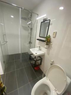1 bedroom full furnished with Gym, swimming pool, supermarket at Centana District 2 - Ho Chi Minh City - 6