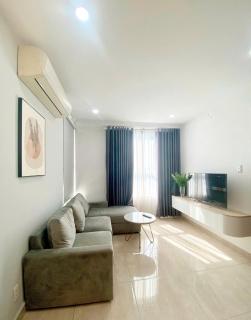 1 bedroom full furnished with Gym, swimming pool, supermarket at Centana District 2 - Ho Chi Minh City - 2