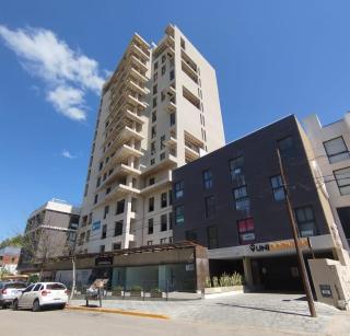 Departamento Edificio Lake Towers - Villa Carlos Paz - 0