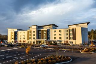 TownePlace Suites by Marriott Portland Beaverton - Beaverton - 0