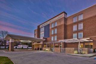 SpringHill Suites by Marriott St. Joseph Benton Harbor - 0