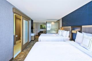 SpringHill Suites by Marriott St. Joseph Benton Harbor - 2