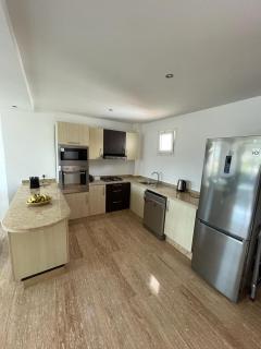 Ismail appartement - Tangeri - 8