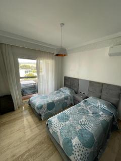 Ismail appartement - Tangeri - 0