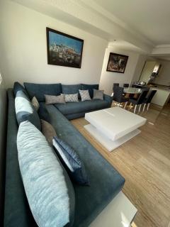 Ismail appartement - Tangeri - 4