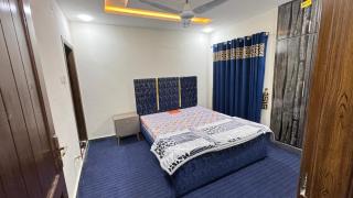 Rahat villas 2 bed apartment - Islamabad - 7