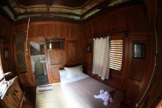Omah Garengpoeng Guest House - Borobudur - 1