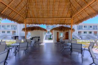 El Tigre Resort, Quinta San Miguel - Nuevo Vallarta - 1