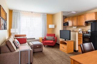 TownePlace Suites Phoenix North - Phoenix - 6