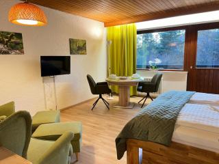 Appartementhaus Birkenwald - Seefeld in Tirol - 9