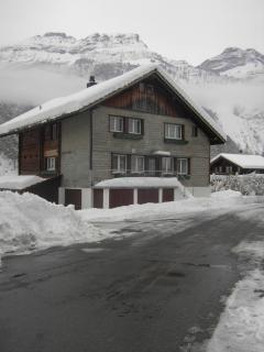 Seeli - Hofstetten - 1