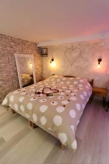 L'Escapade Enchantée - Spa, Cheminée et Cinéma - - 2