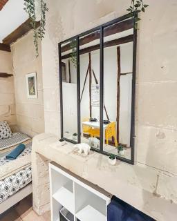 Le Cocon, Cour Privée, WIFI, Halles, Hôpital - Tours - 1