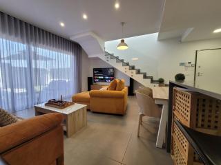 Modern Villa Sol y Mar - 6