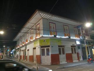 Hotel Casa Grande Src - Santa Rosa de Cabal - 0