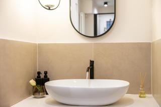 Piazza Vittorio Veneto - Rosine Luxury Suite - GrandMaison - Torino - 4