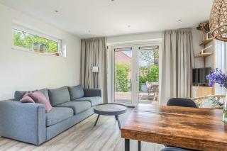 Hello Zeeland - Vakantiehuis Duinenburg 22A - 7