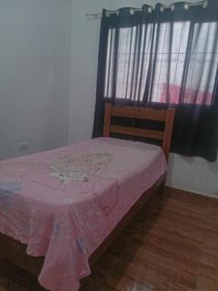 Casa Aconchegante - Litoral Sul - SP - 7