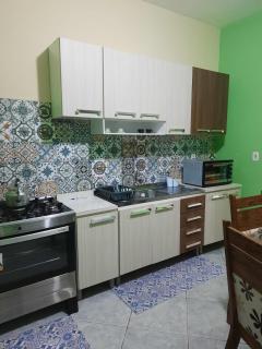 Casa 300m da praia - Porto Belo - 8