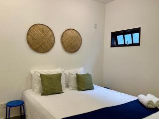 Pousada Sambaki - Paraty - 1