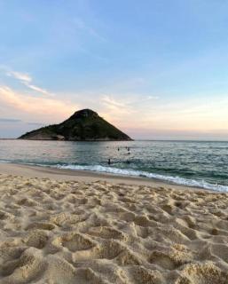 Casa aconchegante praia do recreio RJ - Rio de Janeiro - 9
