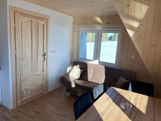 Apartament Jasiek Pokoje Baciary - 8