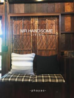 mrhandsome phayao - Ban Mae Ka Hua Thung - 8