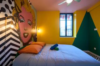 Appart InstaPOP'ART by La Villa Orange - 9