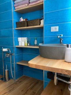 Appartamento Betta in Borgo - Gorizia - 2