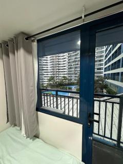 Amenity View at Air Residences Condo, Ayala Ave Makati - Manila - 5