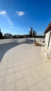 האשוח - Ashkelon - 3