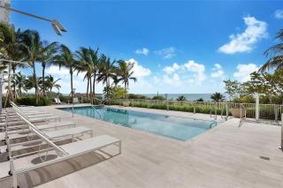 Apt ocean view with beach access L'Atelier - Miami Beach - 4