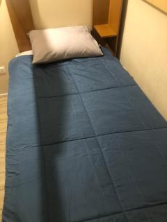 Departamento en Condominio - La Serena - 2