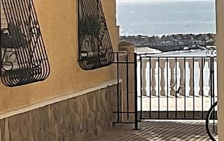 Disfruta frente al mar, a 50 metros, y desconecta - 6