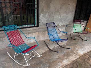Casa estilo selva - Pucallpa - 8
