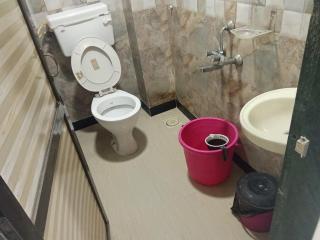 Hotel Mumbai Residency near us consulate jio world convention center BKC - Mumbai - 2