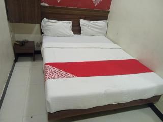 Hotel Mumbai Residency near us consulate jio world convention center BKC - Mumbai - 3