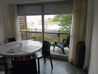 MONOAMBIENTE ZONA CENTRO - 3