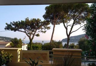 Loft avec vue sur la Rade - Villefranche-sur-Mer - 0