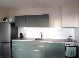 Loft avec vue sur la Rade - Villefranche-sur-Mer - 9