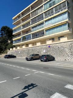 Loft avec vue sur la Rade - Villefranche-sur-Mer - 8