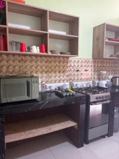 Casa estilo selva - Pucallpa - 3