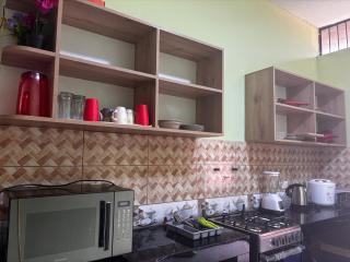 Casa estilo selva - 4