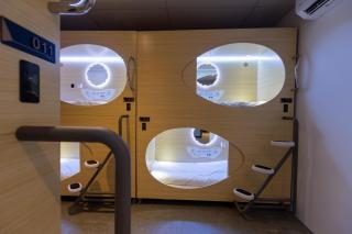 Resthub - George Town - 8
