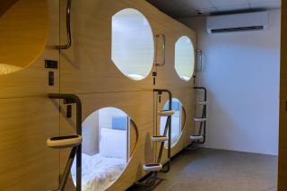 Resthub - George Town - 7
