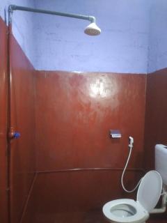 Star Sun Homestay - Tangalle - 7