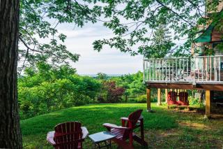 Far Horizons Luxury Vacation Home - Montebello - 2