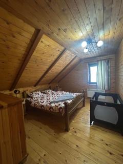Mountain lodges Zabljak - Žabljak - 1