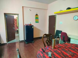 Service Apartment 1BHK - Ankola - 4