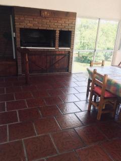 Mi Chalet Carlos Paz - Casa 24 - Villa Santa Cruz del Lago - 4